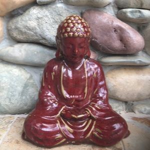 Meet your Posher, Larry